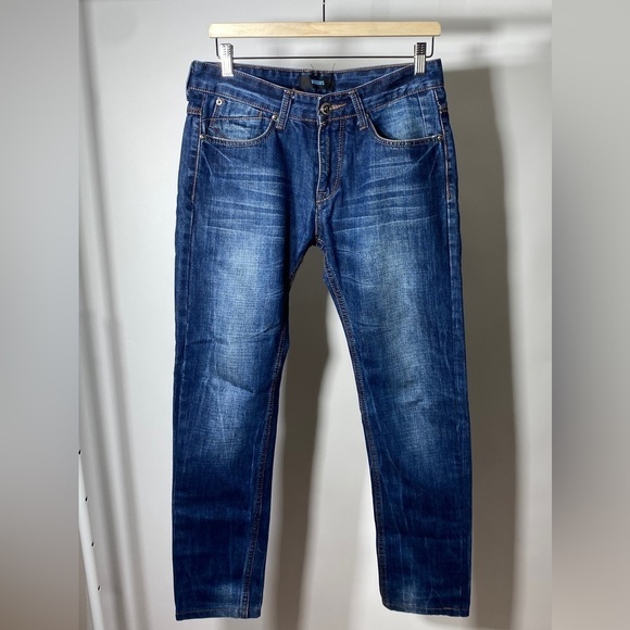 Versus Versace Other - VERSUS Versace vintage slim jeans